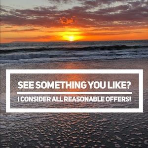 Welcome to my closet. Based in beautiful SoCal